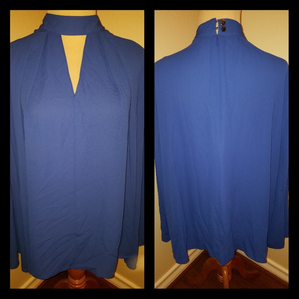 Cato blouse